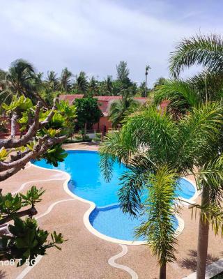 D.R. Lanta Bay Resort
