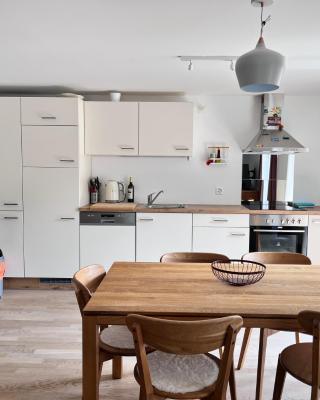 apartment Alpenrose