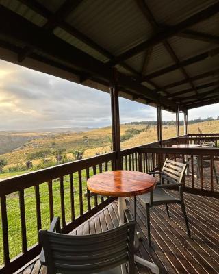 Clearwater Farm Venue