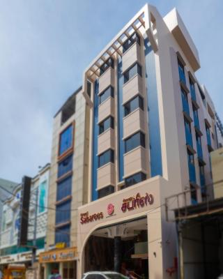 Hotel Grand Sabarees