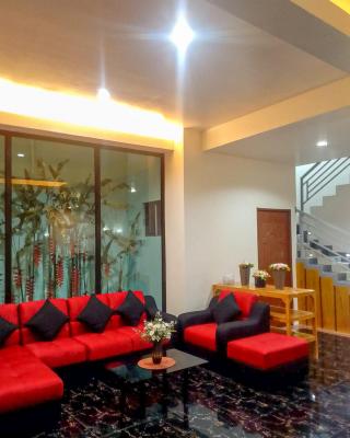 Majestique Hotel Albay Bicol
