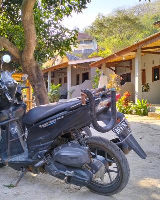 T&T Homestay