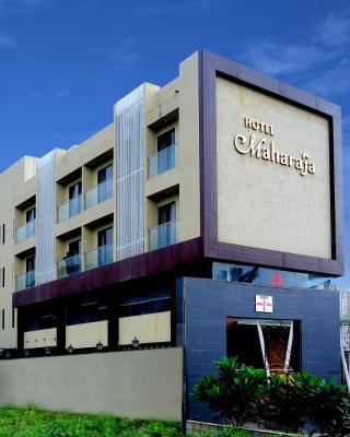 Hotel Maharaja