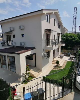 Casa di Sonia