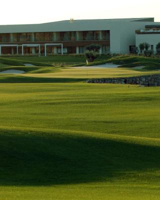 Sercotel El Encin Golf