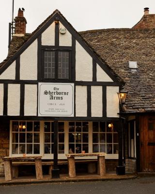 The Sherborne Arms