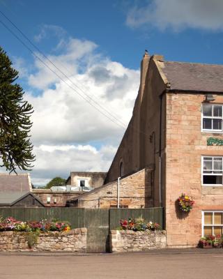 The Craster Arms Hotel in Beadnell