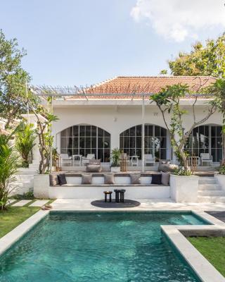 Casa Aliran - River Stay