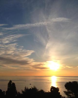 Appartanvilla Magellano