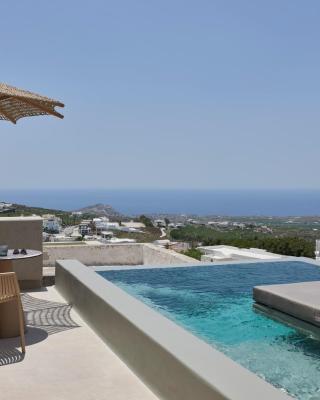 Aeon Suites - Adults Only