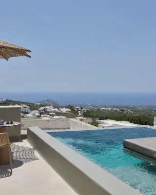 Aeon Suites - Adults Only
