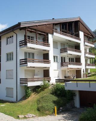 Central flat for 6 persons Pianura Crapera Lenzerheide