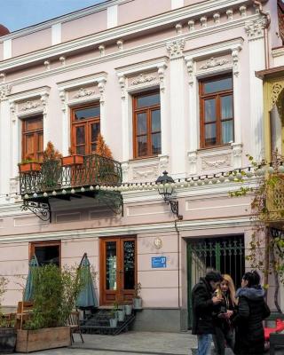 Historic Apartments "1868 Tbilisi" Best Location