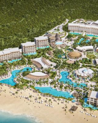 Secrets Playa Blanca Costa Mujeres - All Inclusive Adults Only