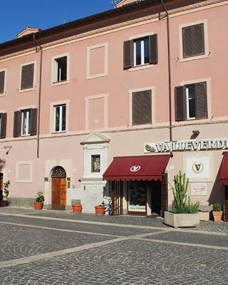 B&B Piazza Fratti