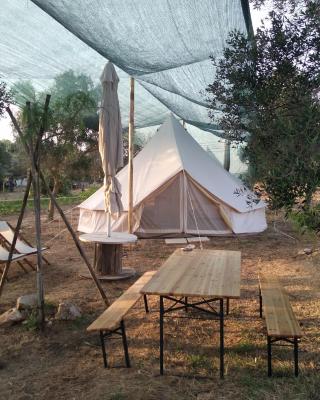 Torre Lapillo Agricampeggio