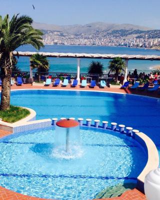 Hotel Dodona