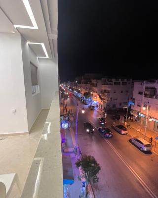 Appartement MIRAMAR
