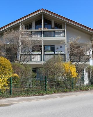 Ferienappartement Austen