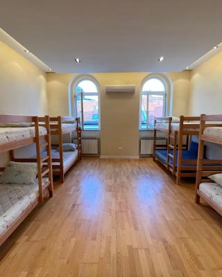 Joy Hostel