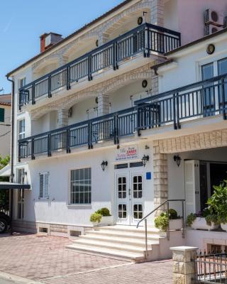 Villa Marina