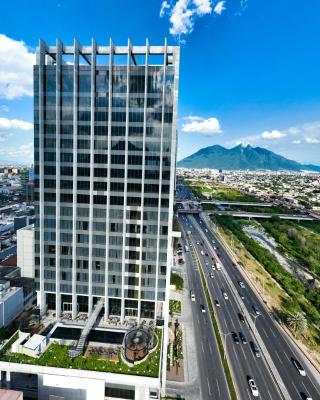 Galeria Plaza Monterrey