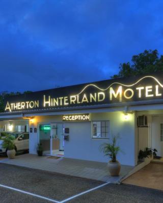 Atherton Hinterland Motel