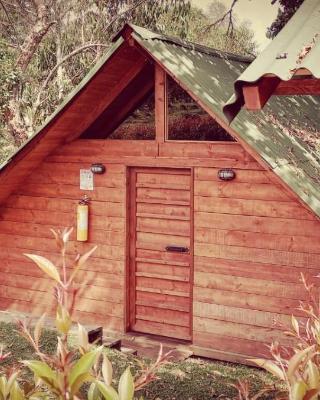 Sukha Glamping