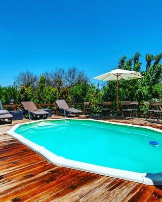 Masseria li Vecchi