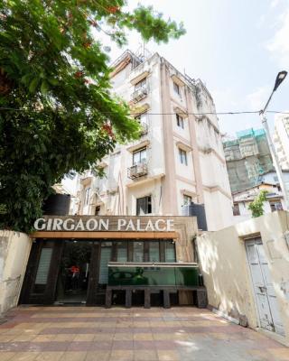 Hotel Girgoan Palace
