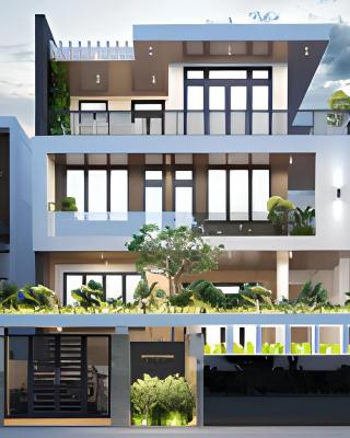 ECOTIME Villa Da Lat