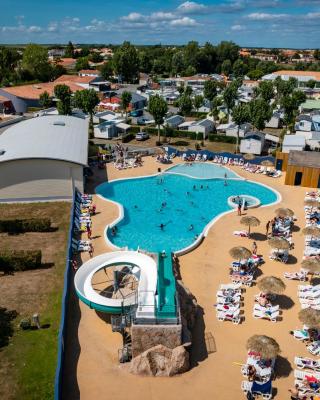 Camping maeva Club l'Atlantique