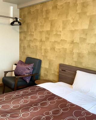 Comfort stay Miyabi