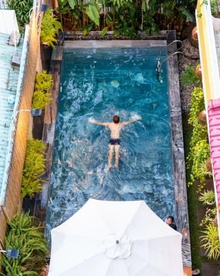 Thien Tan Villa with Private Pool