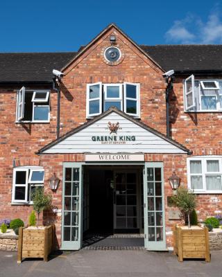 Millers Hotel by Greene King Inns