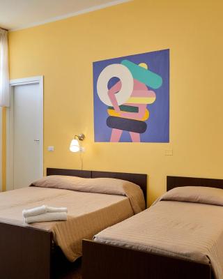 Soleē, Family Holidays & Hostelling