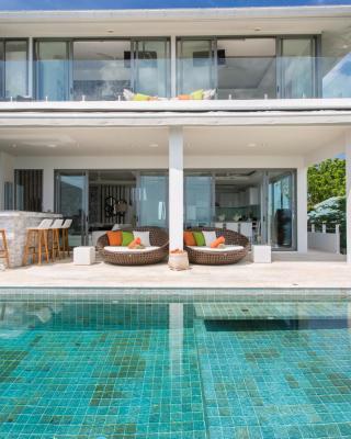 Villa Sanctuary Apsara