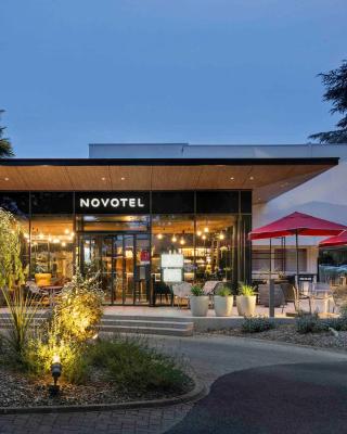 Novotel Rennes Alma