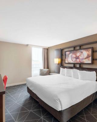 Best Western Plus Austin Central