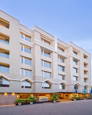 Fortune Inn Heritage Walk Amritsar - Member ITC Hotels' Group