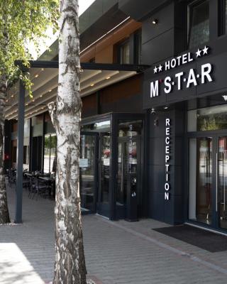 Hotel M Star Novi Pazar