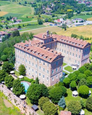 Montaldo Castle & Resort