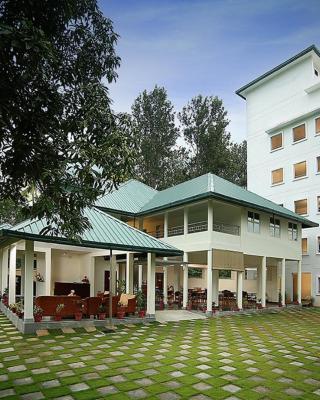Peppervine Hotel
