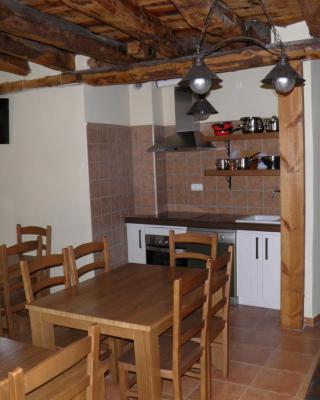 Apartamentos Turísticos Peñafiel