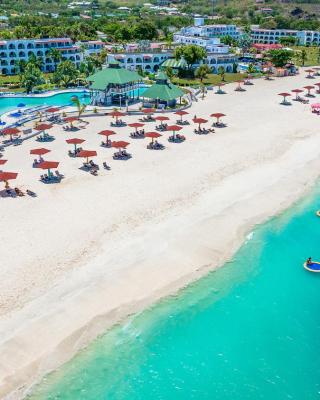 Jolly Beach Antigua - All Inclusive