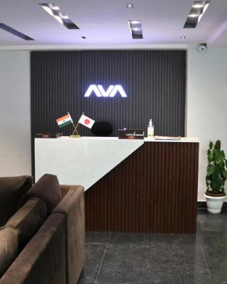 AVA Hotels and Corporate Suites