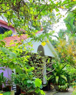 Bella Homestay Kerala