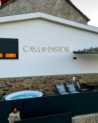 Casa do Pastor