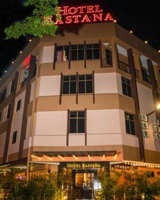 Hotel Eastana Ipoh