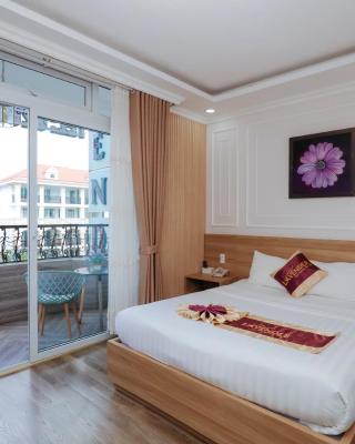 Sweet Lavender Hotel
